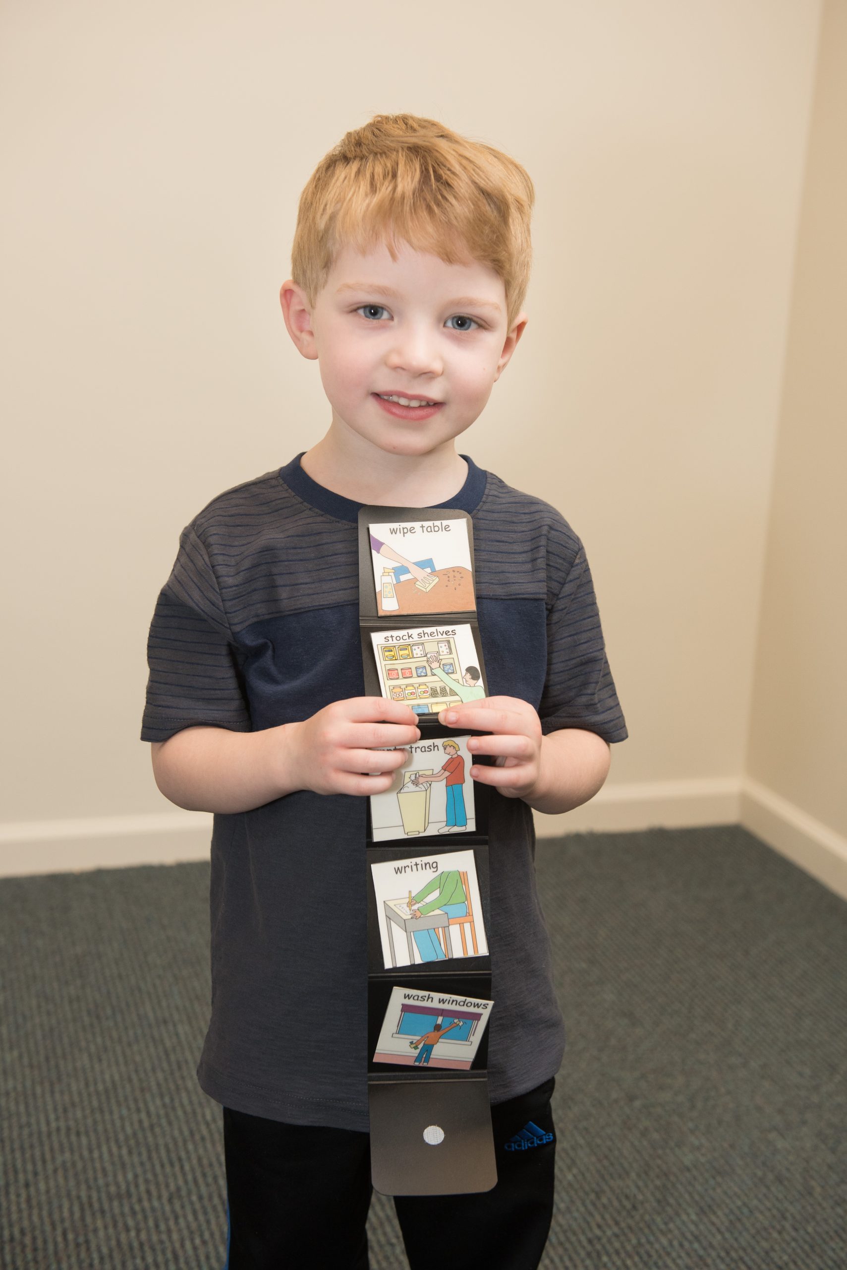 DSC_9515 Compact/Traveling Schedule Board