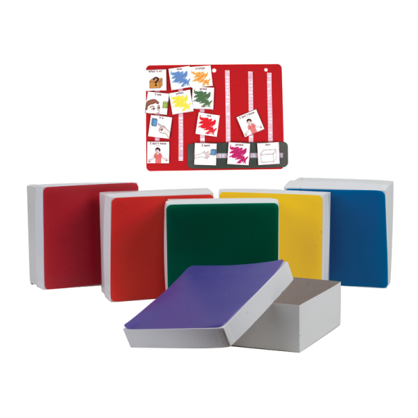 Product Instructions - Pyramid Educational Consultants