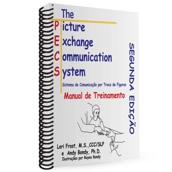 PECS training manual, second edition