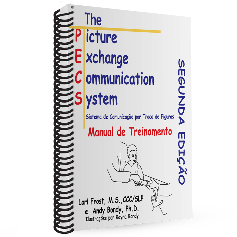 PECS Training Manual, 3rd Edition PECS training manual, second edition