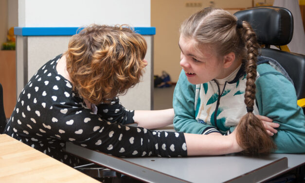 Autism and Developmental Delay Training