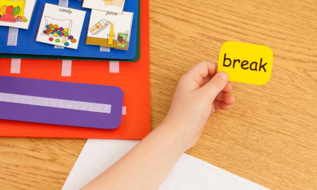 Communication Training