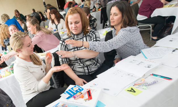 PECS & Communication