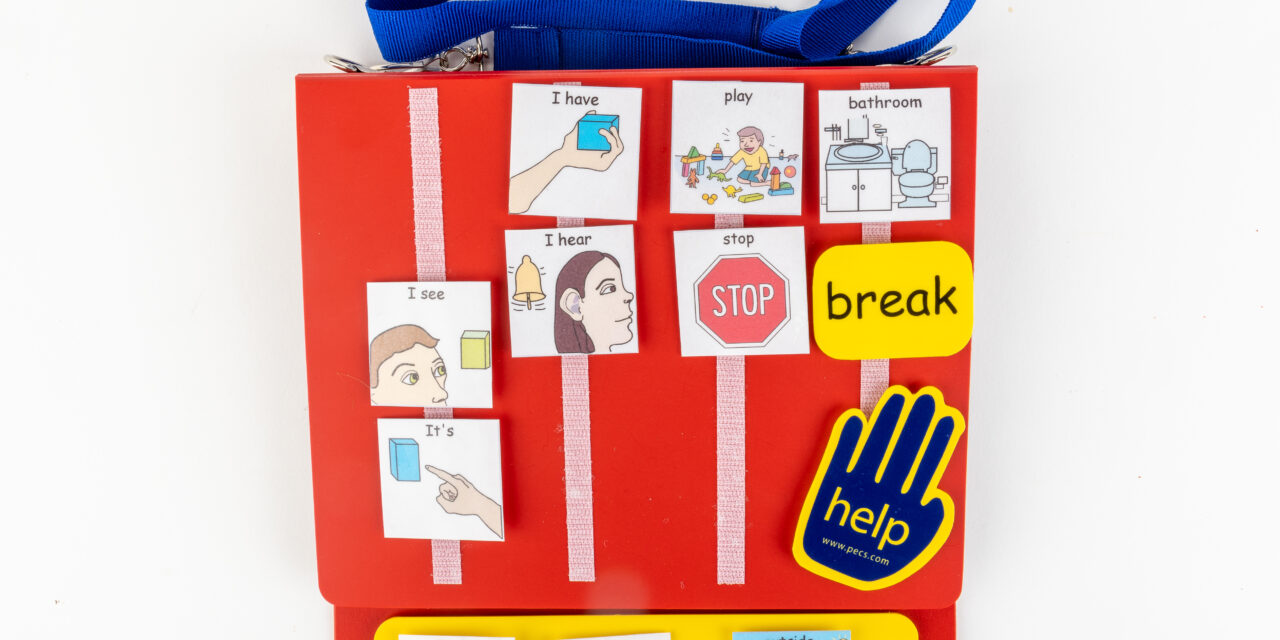 New Article from ASAT about the evidence of PECS!