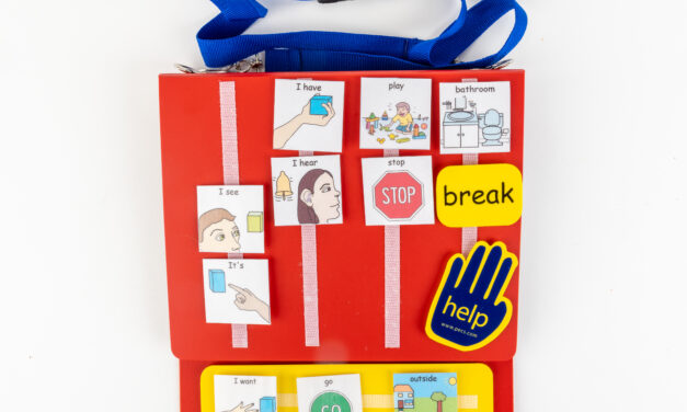 New Article from ASAT about the evidence of PECS!