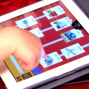 Speech Generating Device