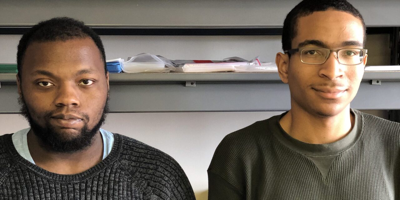 The Pyramid Product Team- Valuing Vocational Training and Permanent Employment in our US Office
