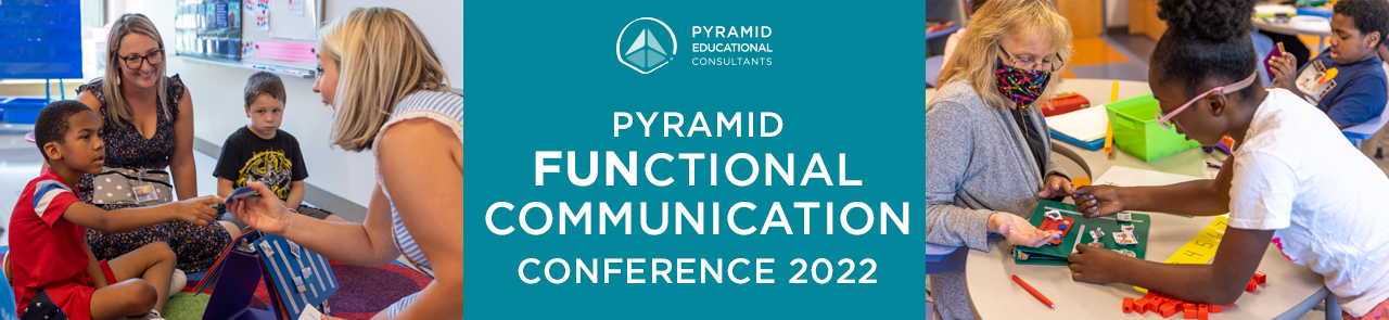 Pyramid FUNctional Communication Conference 2022