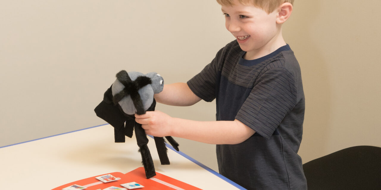 Find the Fun: Tips for Identifying Reinforcers