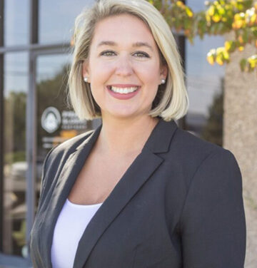 Meet Molly Lingo, MEd, BCBA!