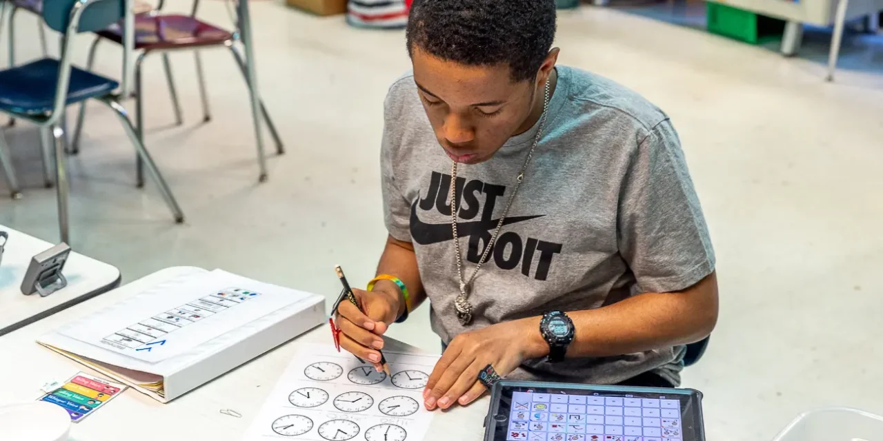 Creating the Foundation for Effective SGD Use