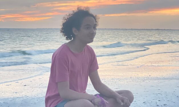 Izzy Can’t Talk: An Interview with Author and Parent, Jennifer McGee