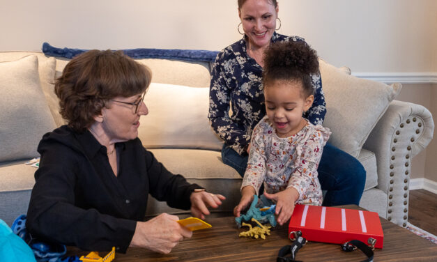 Is PECS Compliance Based?…No!