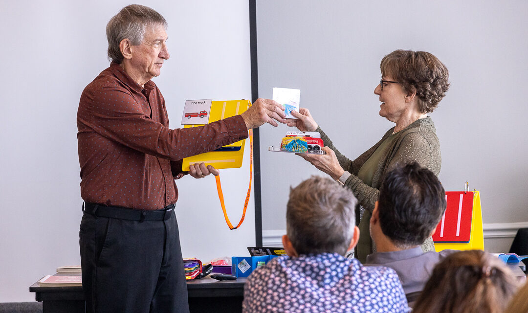 Investing in Access to Education for Learners with Diverse Needs