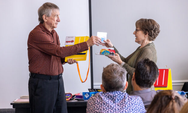 Investing in Access to Education for Learners with Diverse Needs