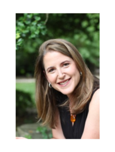 Dr. Amy Lutz