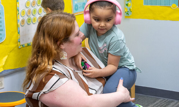 Human First: Prioritizing Dignity in our Services 