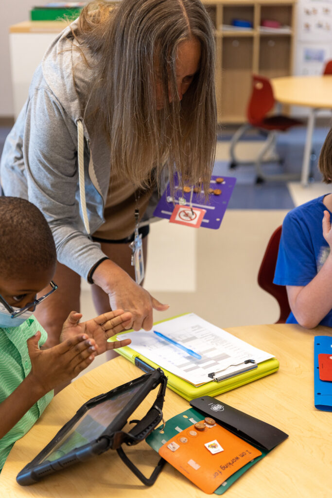 Data Collection Classrooom Data Collection Doesn’t Have to Be a Headache - Pyramid Educational ...