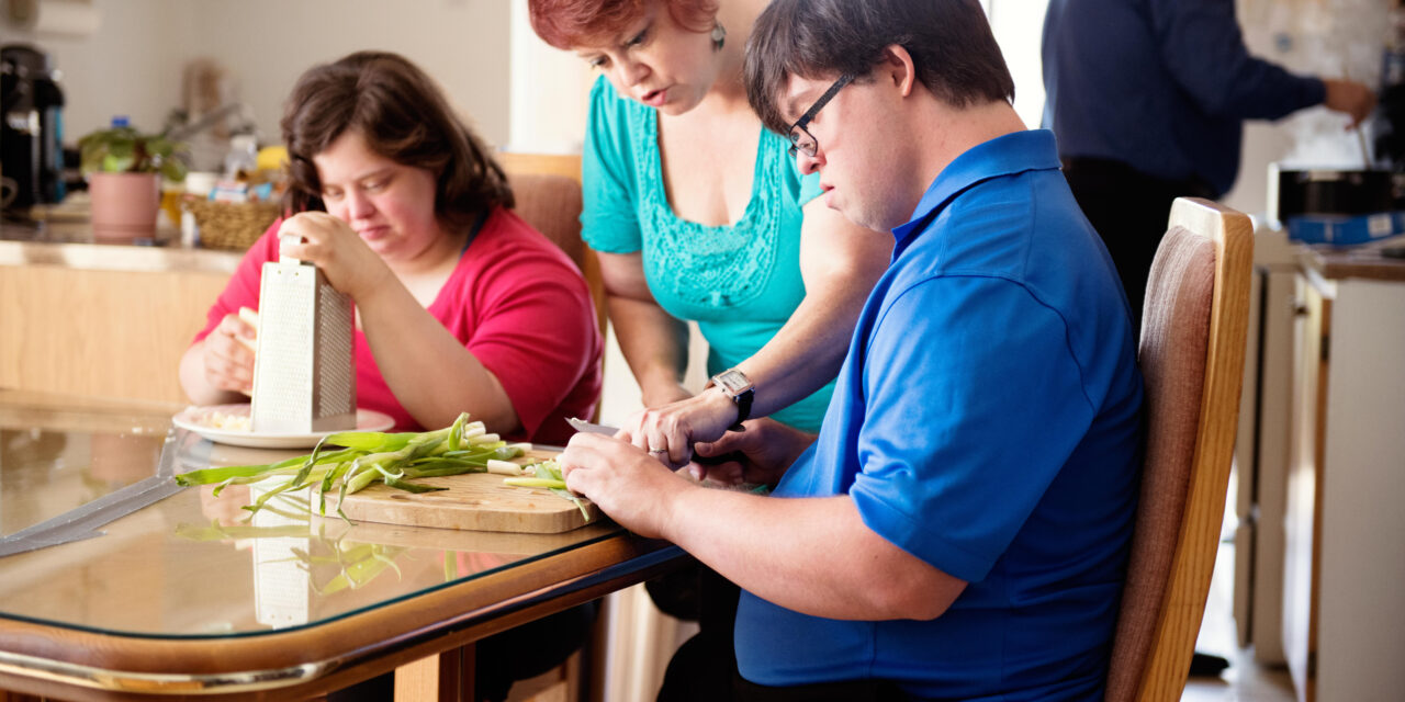 Can ABA Be Neurodiversity-Affirming? Exploring Shared Values Between Neurodiversity and ABA